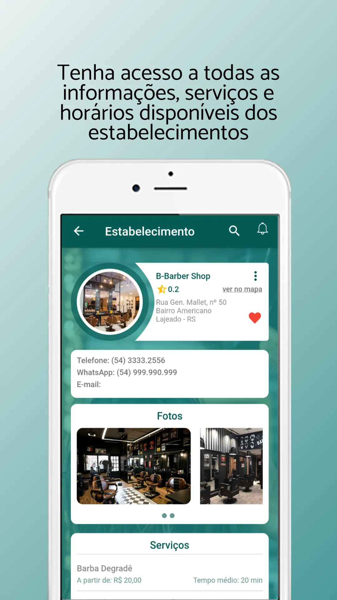 Meu Estylo | Indus Appstore | Screenshot