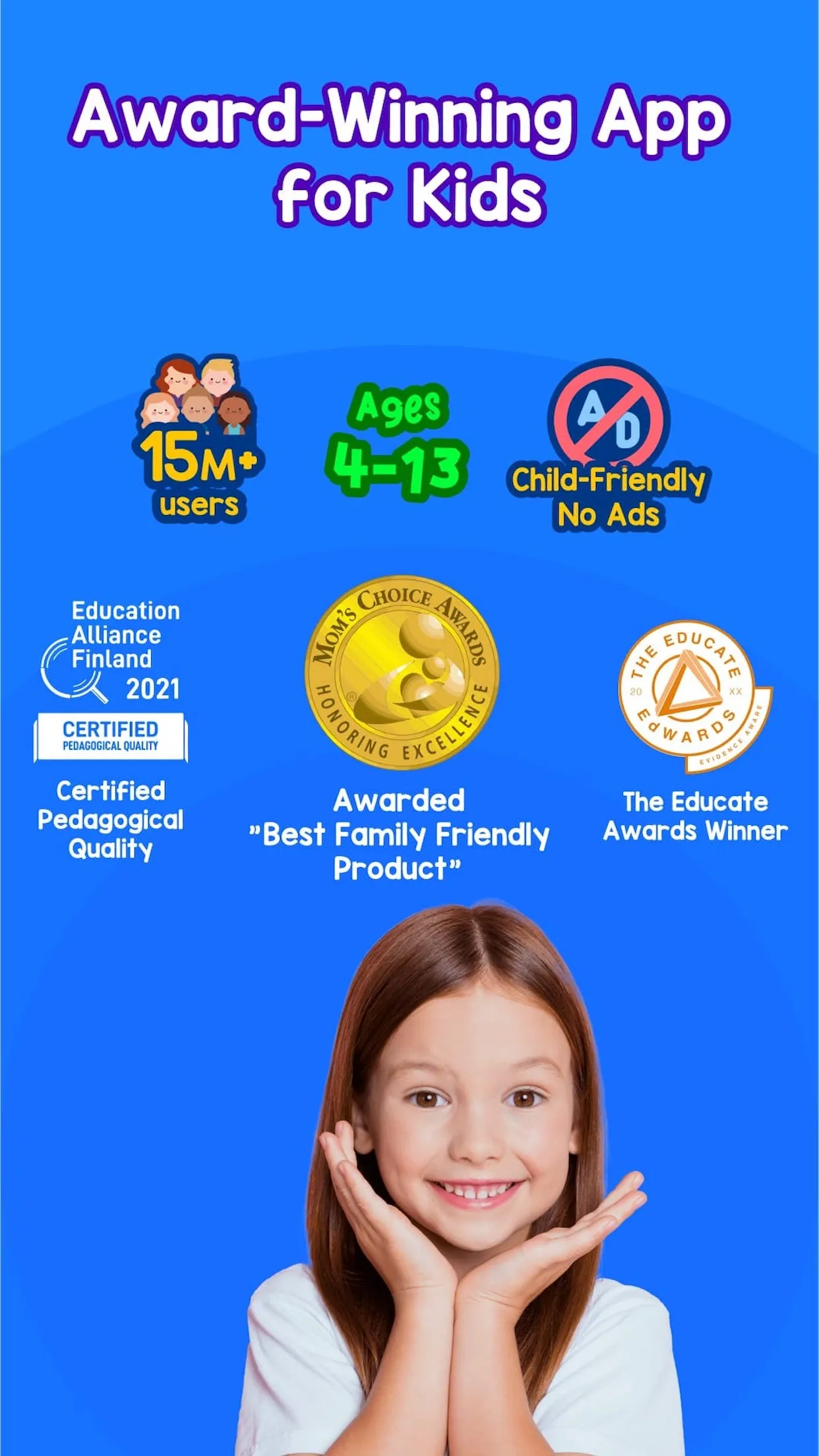 MentalUP Brain Games For Kids | Indus Appstore | Screenshot