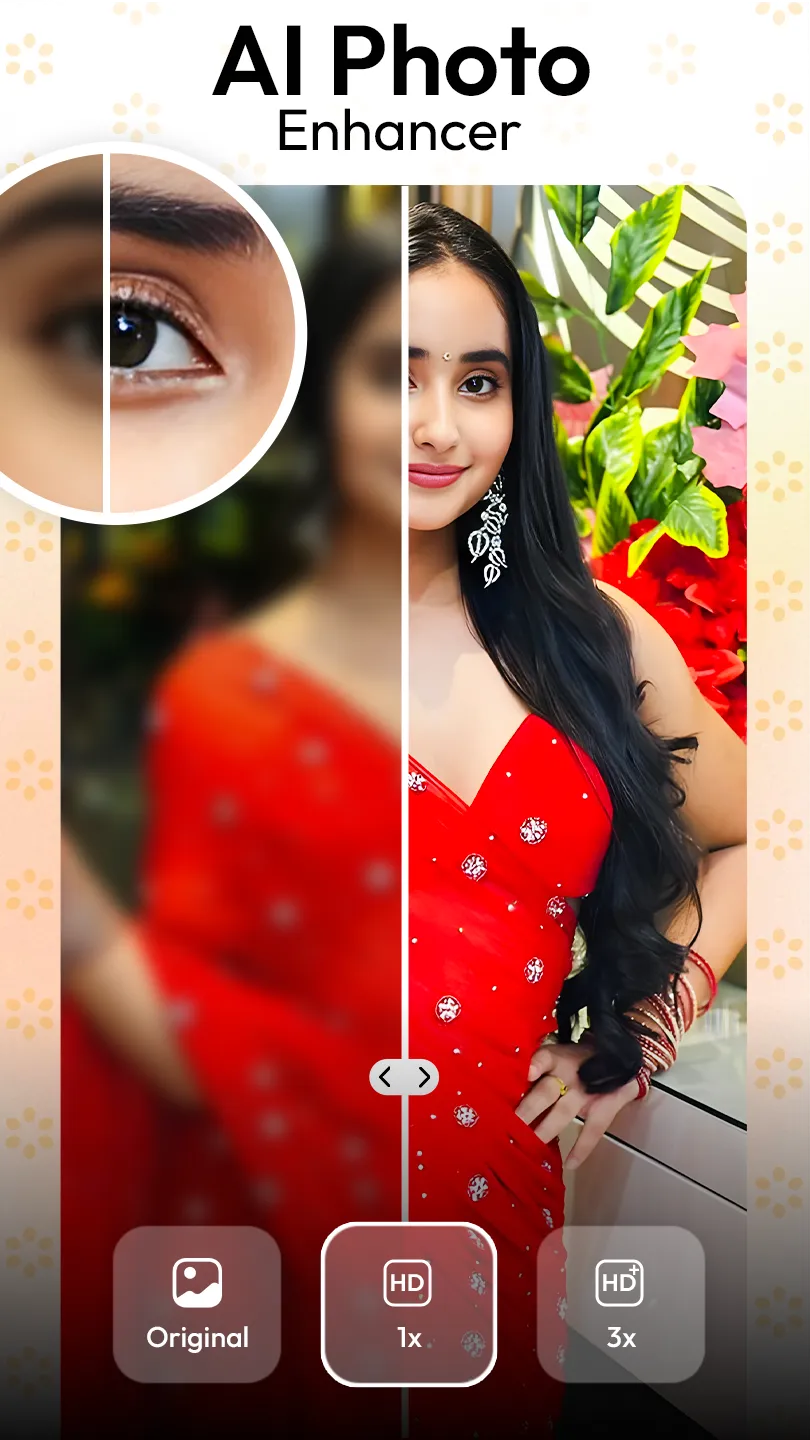 AI Collage Maker Photo Editor | Indus Appstore | Screenshot