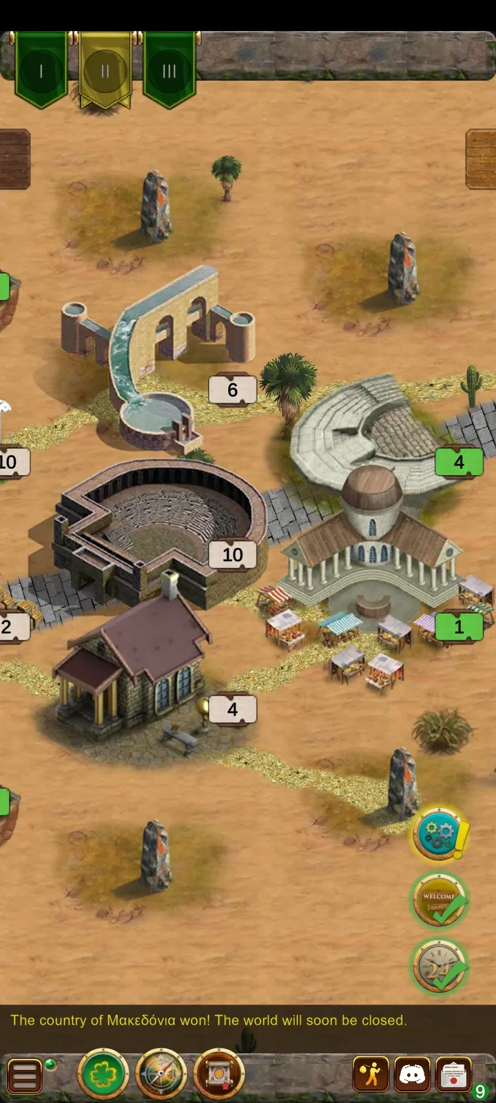 Your Civilization | Indus Appstore | Screenshot