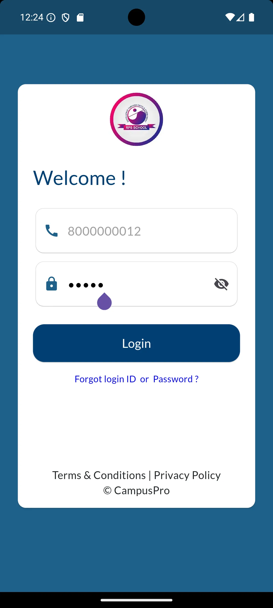 RPS Group | Indus Appstore | Screenshot