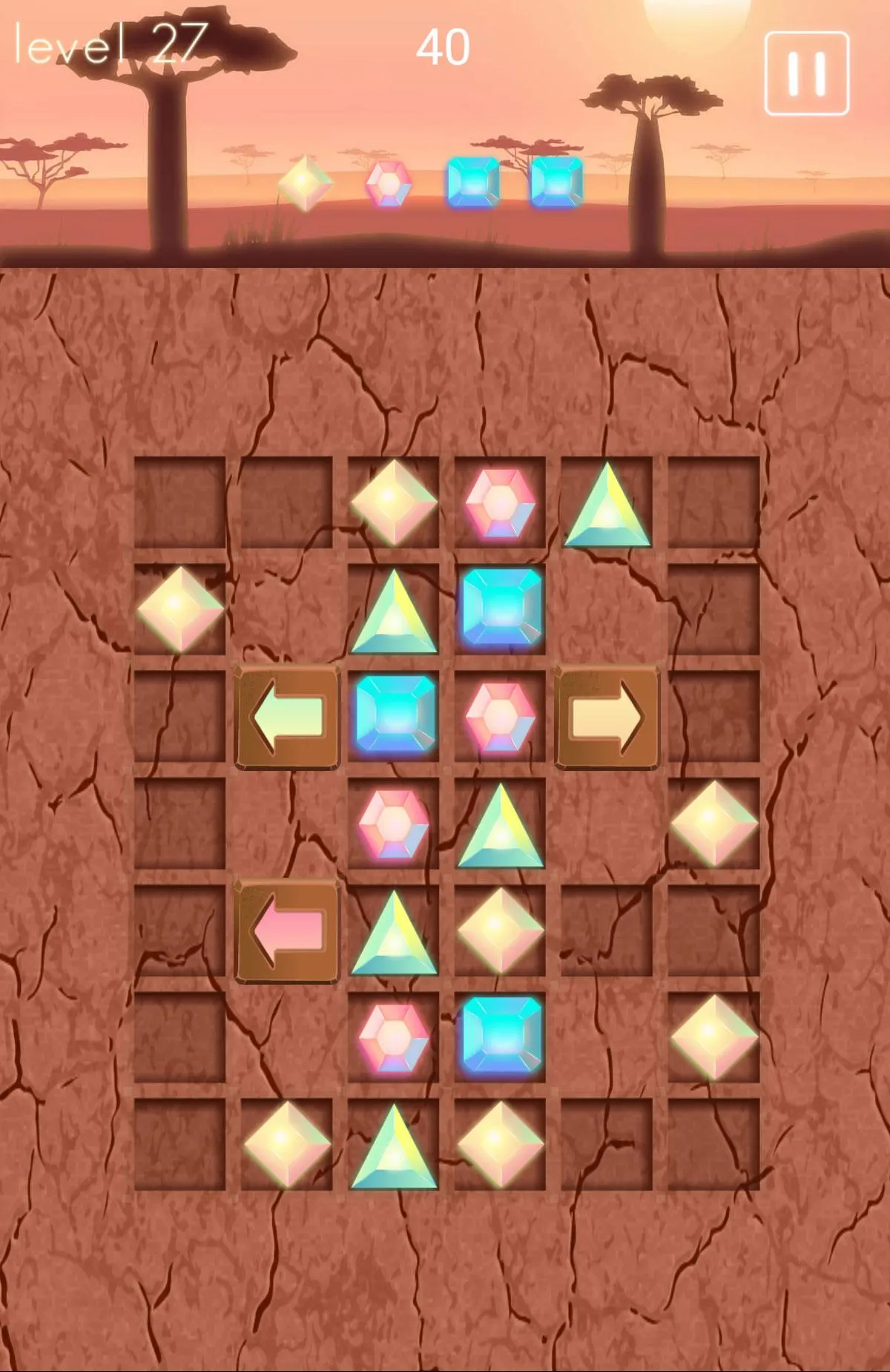 GoodWay, way of gemstones | Indus Appstore | Screenshot