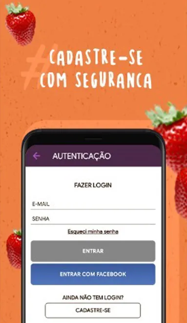 Açaí Town | Indus Appstore | Screenshot