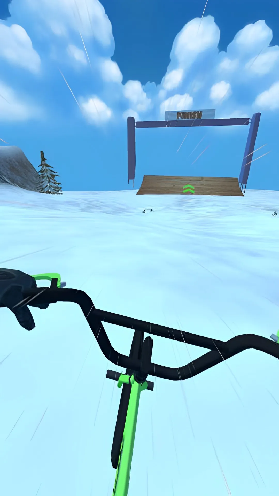 Bike Riding - 3D Racing Games | Indus Appstore | Screenshot