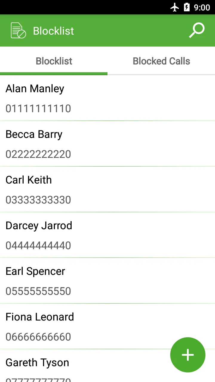 Phone - Dialer - Call app | Indus Appstore | Screenshot