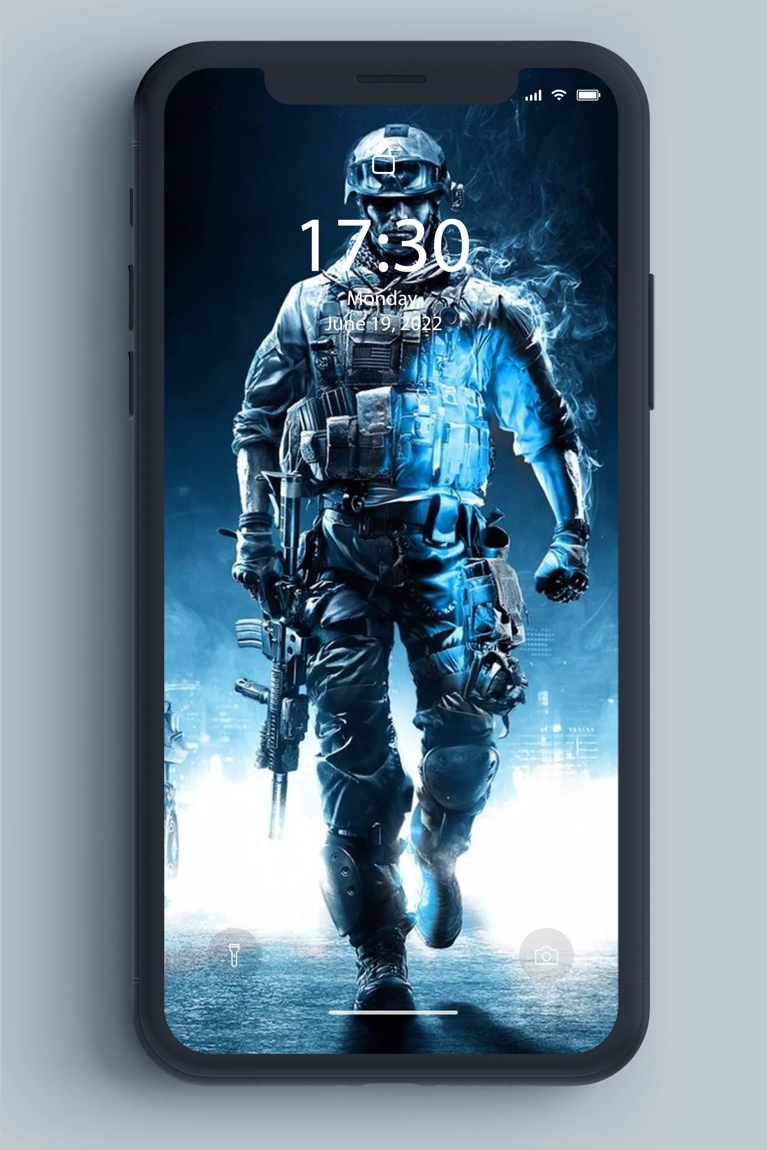 Army Wallpaper | Indus Appstore | Screenshot