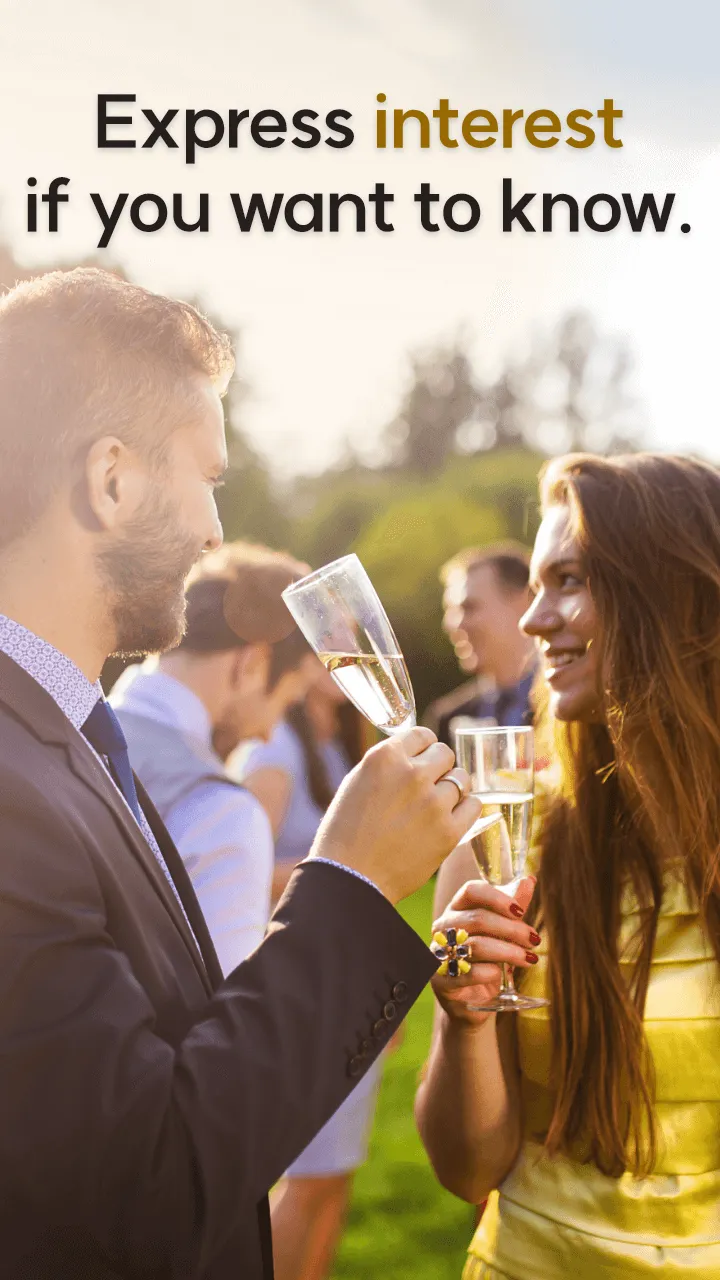 Honey Dating App: Match & Date | Indus Appstore | Screenshot