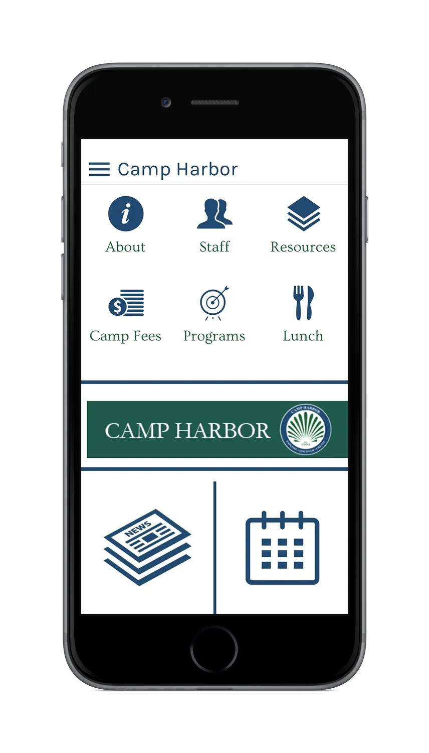 Camp Harbor | Indus Appstore | Screenshot