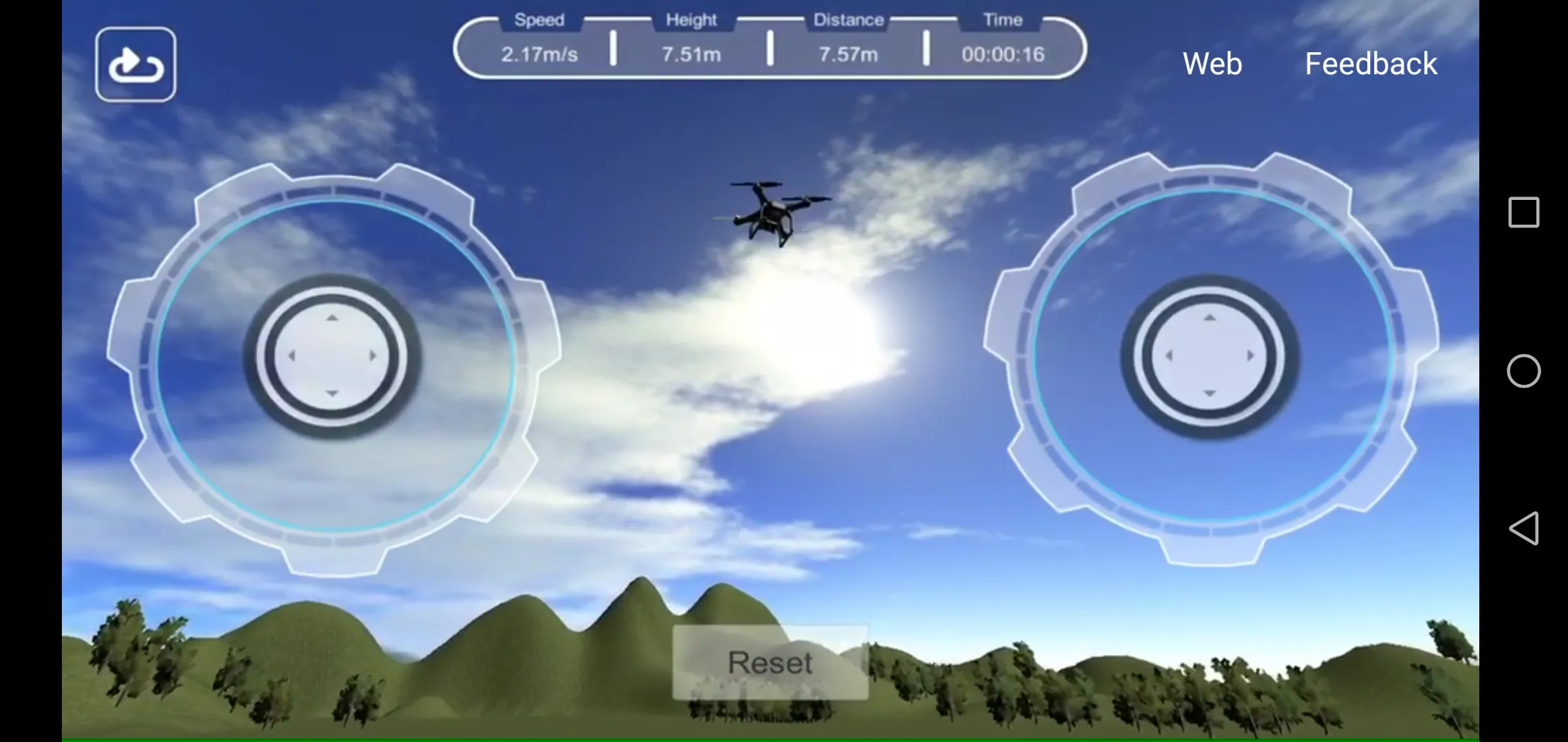 Maginon Air | Indus Appstore | Screenshot