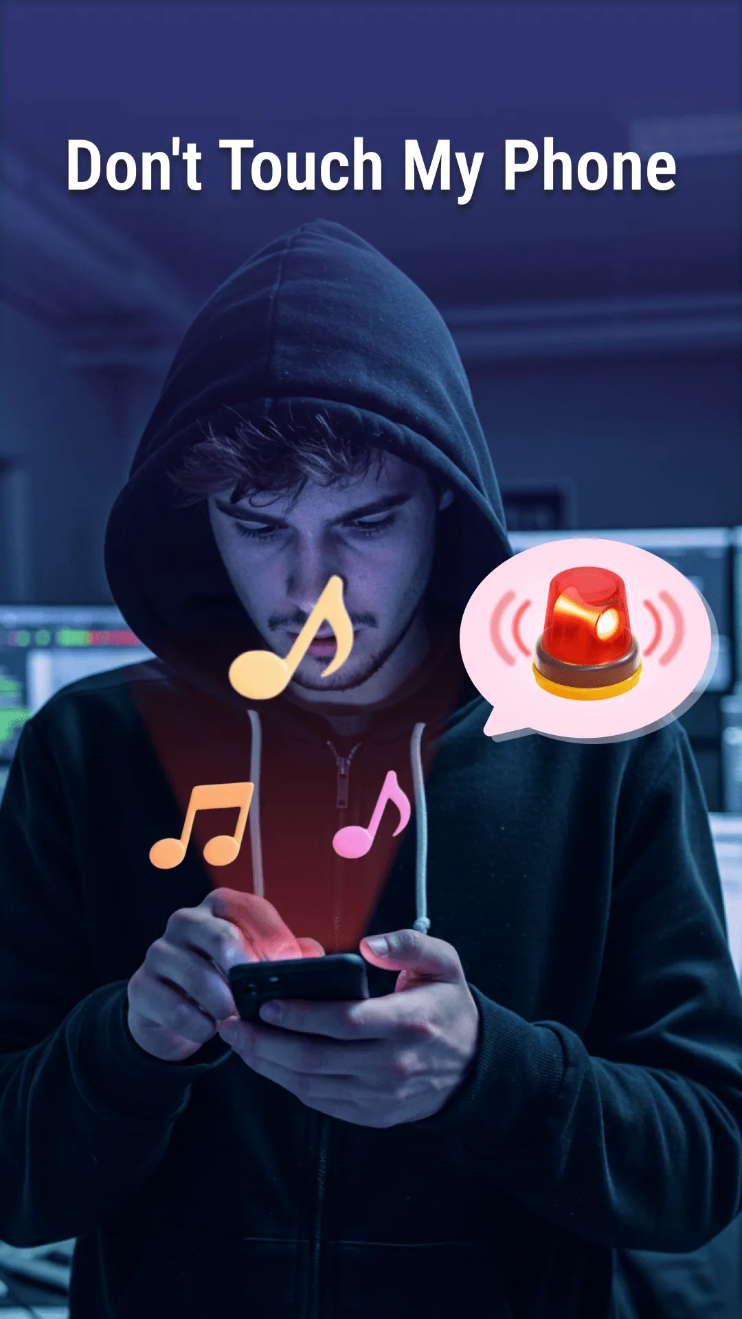 PhoneFinder Pro - Clap to Find | Indus Appstore | Screenshot