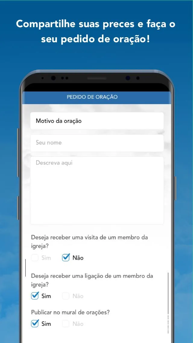 Vida com Vida | Indus Appstore | Screenshot