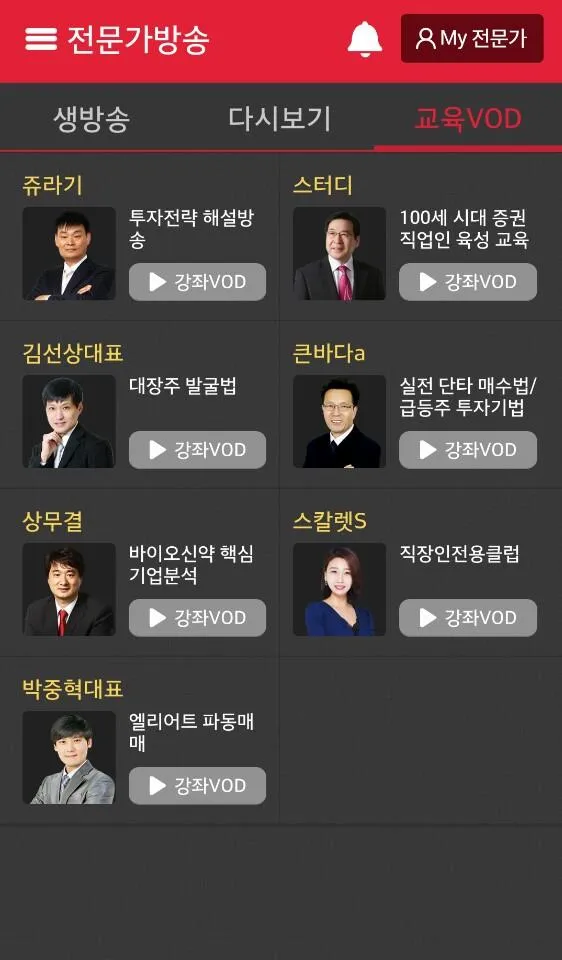 팍스넷 전문가카페 | Indus Appstore | Screenshot