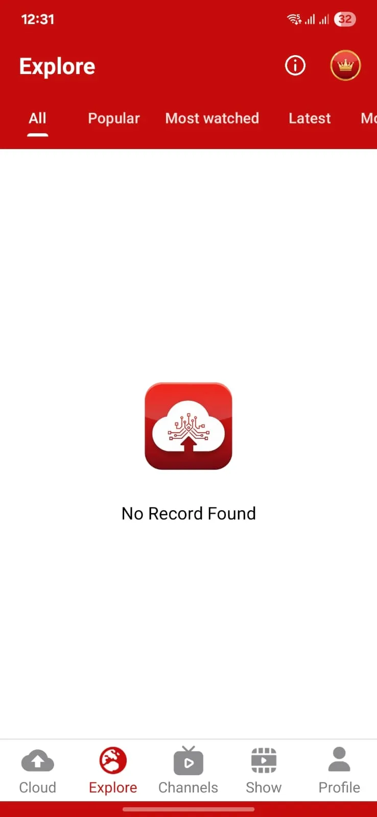 Jollify : Cloud & Channel | Indus Appstore | Screenshot