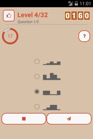 Swaram Quest:Ear Training Game | Indus Appstore | Screenshot