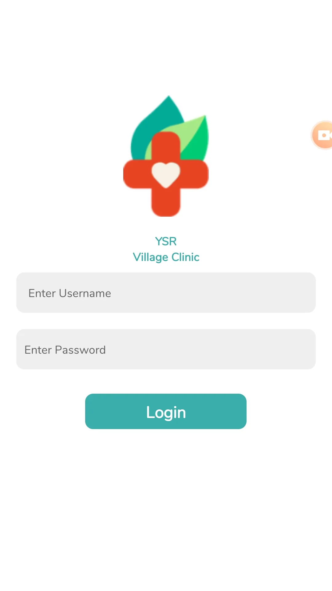 YSR Clinics | Indus Appstore | Screenshot