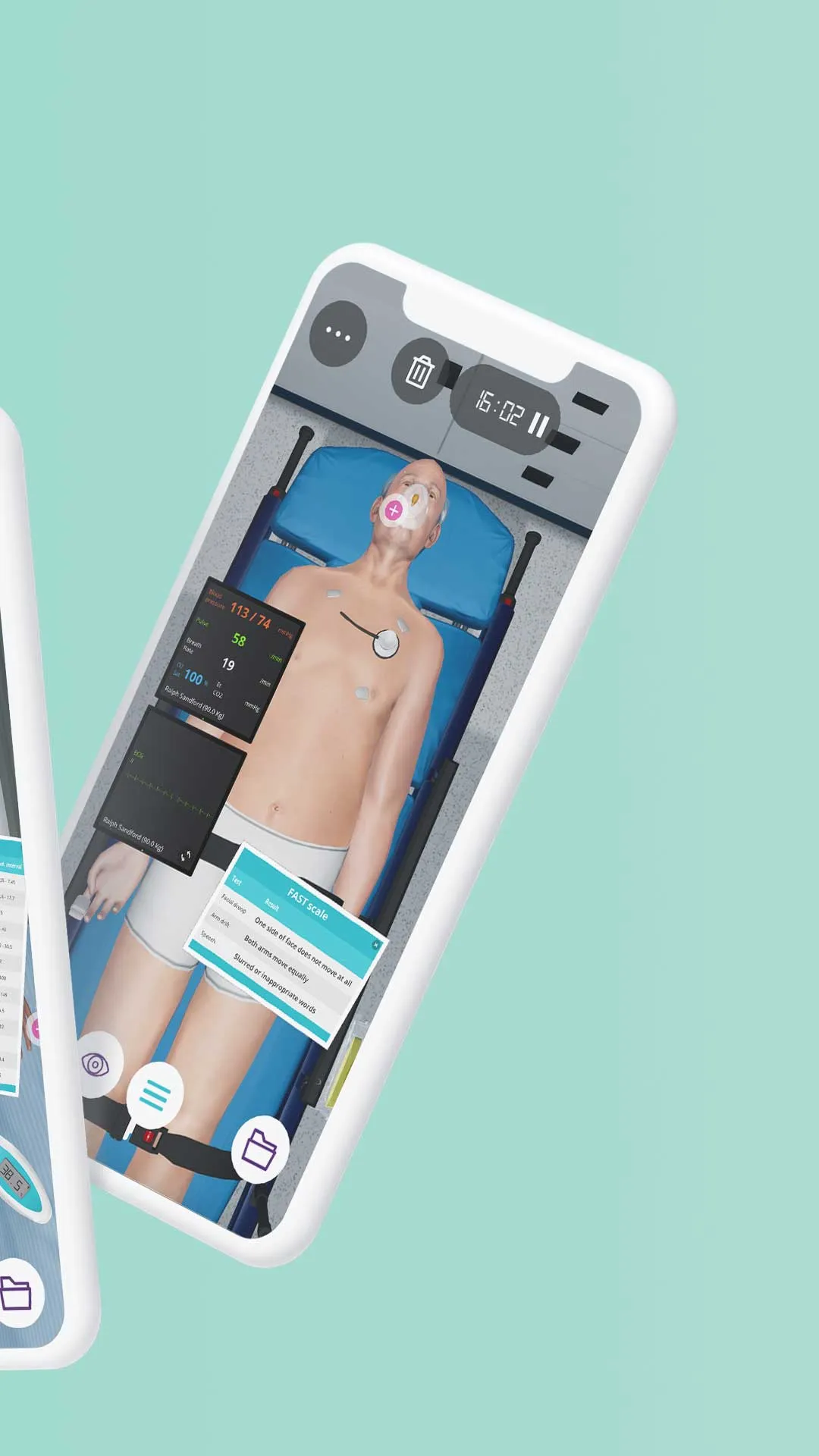 Body Interact | Indus Appstore | Screenshot