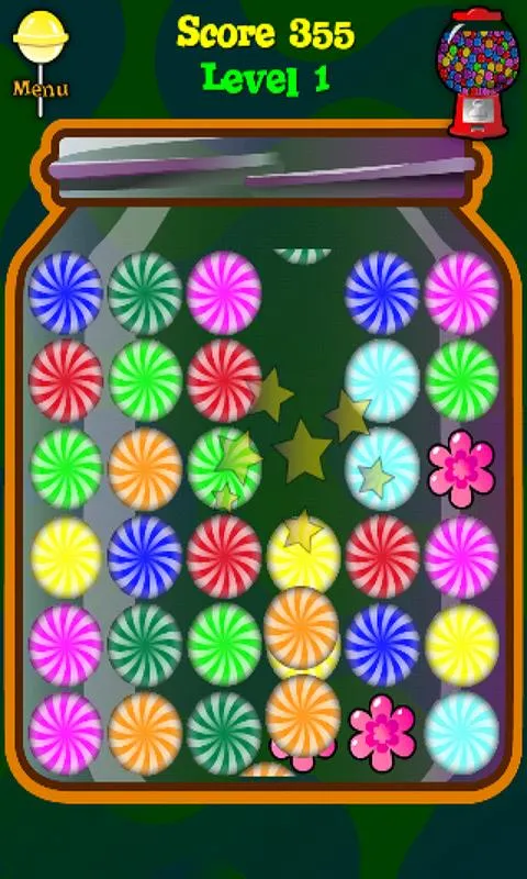 Lollipops | Indus Appstore | Screenshot