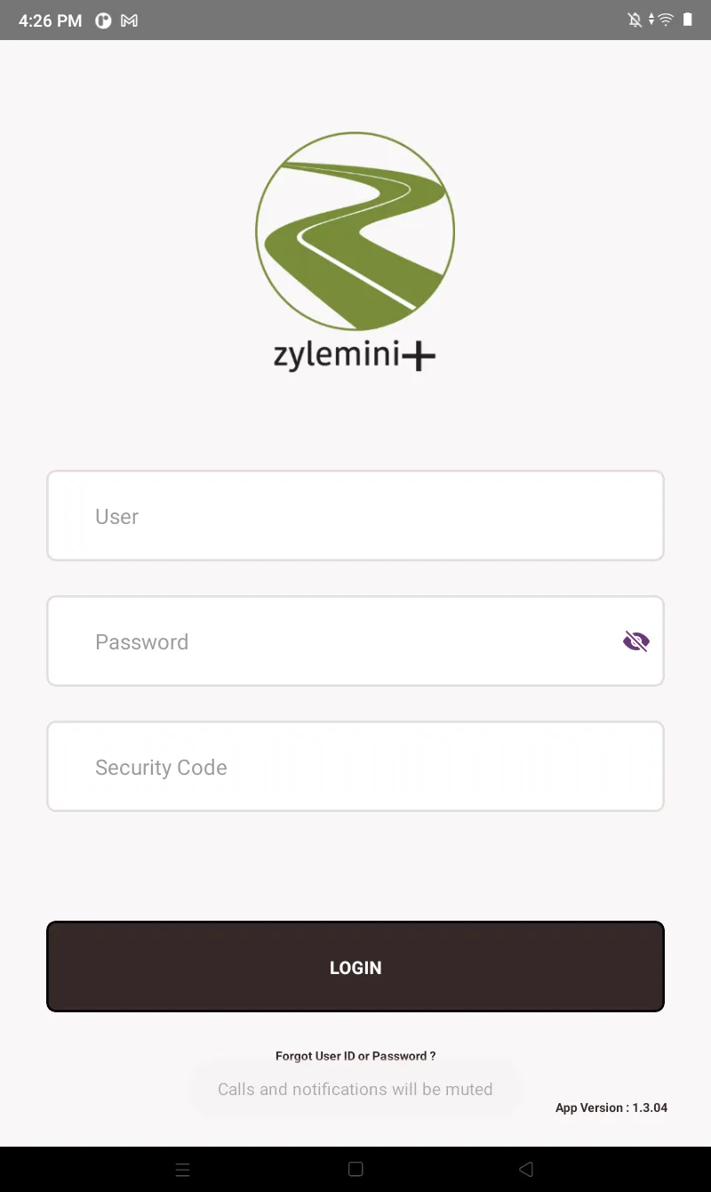 Zylemini+ | Indus Appstore | Screenshot