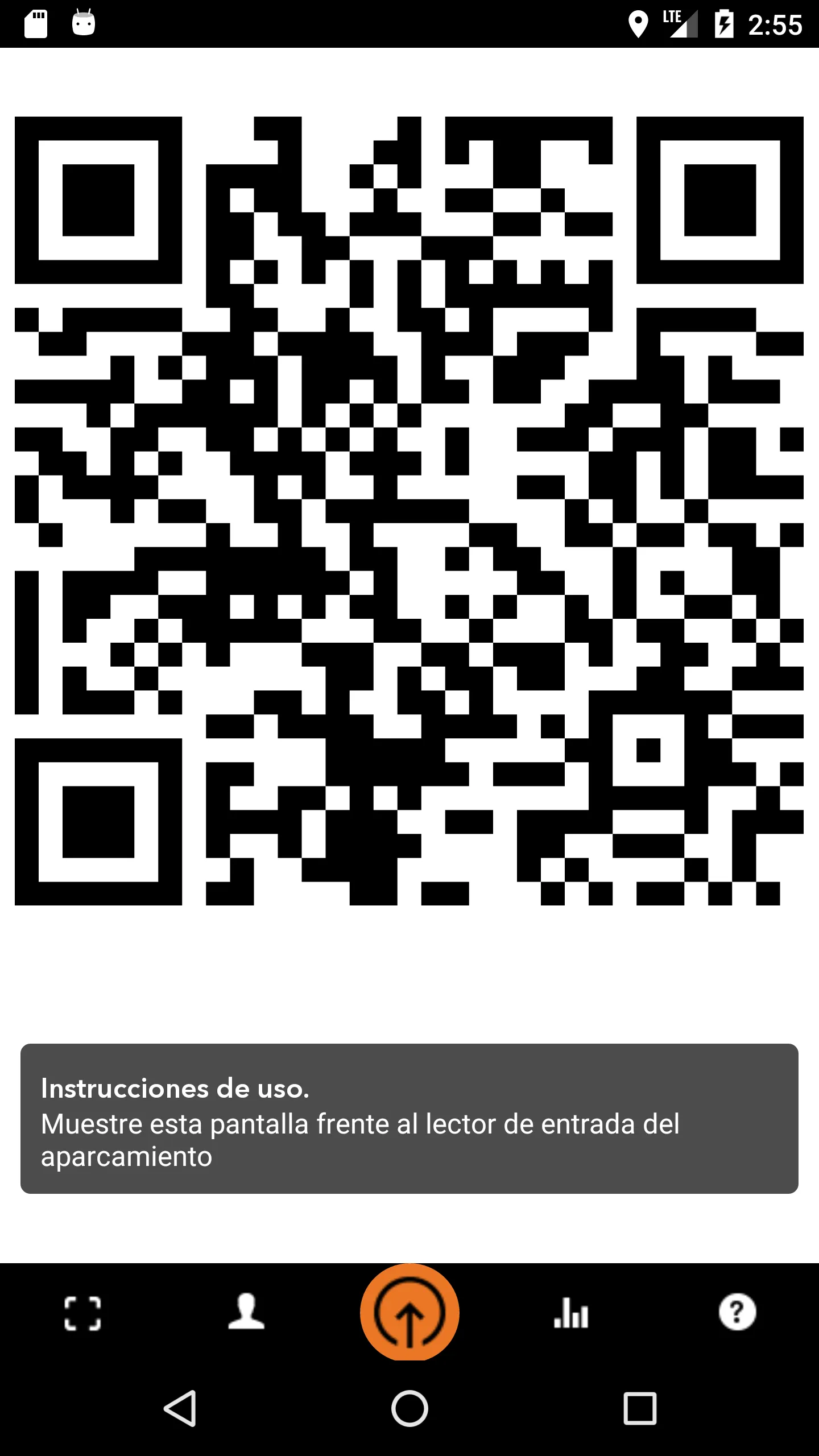 Copemsa Móvil | Indus Appstore | Screenshot