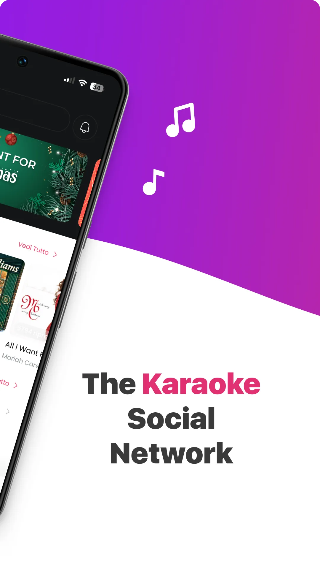 Karaoke One | Indus Appstore | Screenshot