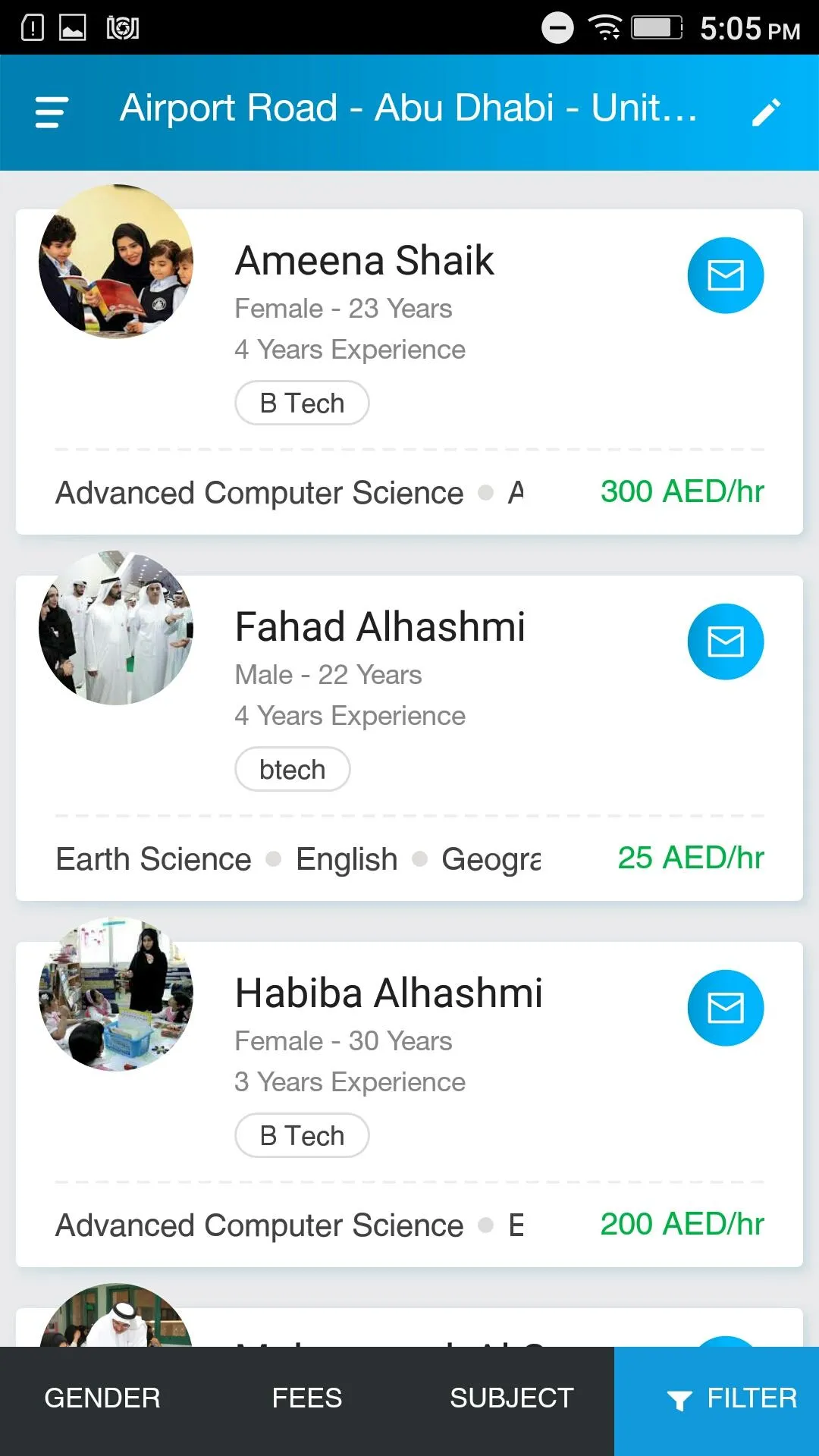 StudyHenry | Indus Appstore | Screenshot