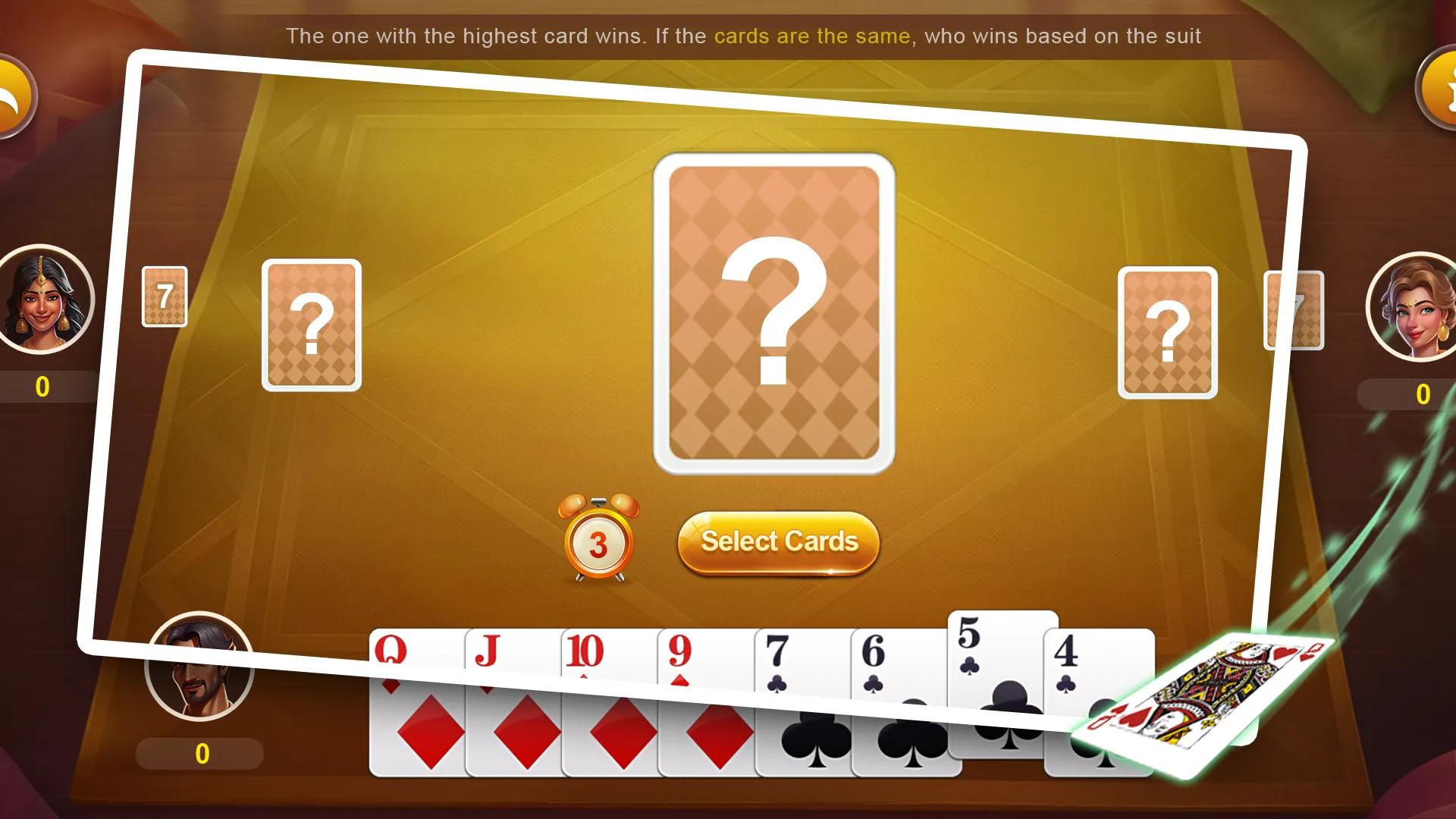 Teen Patti Master | Indus Appstore | Screenshot