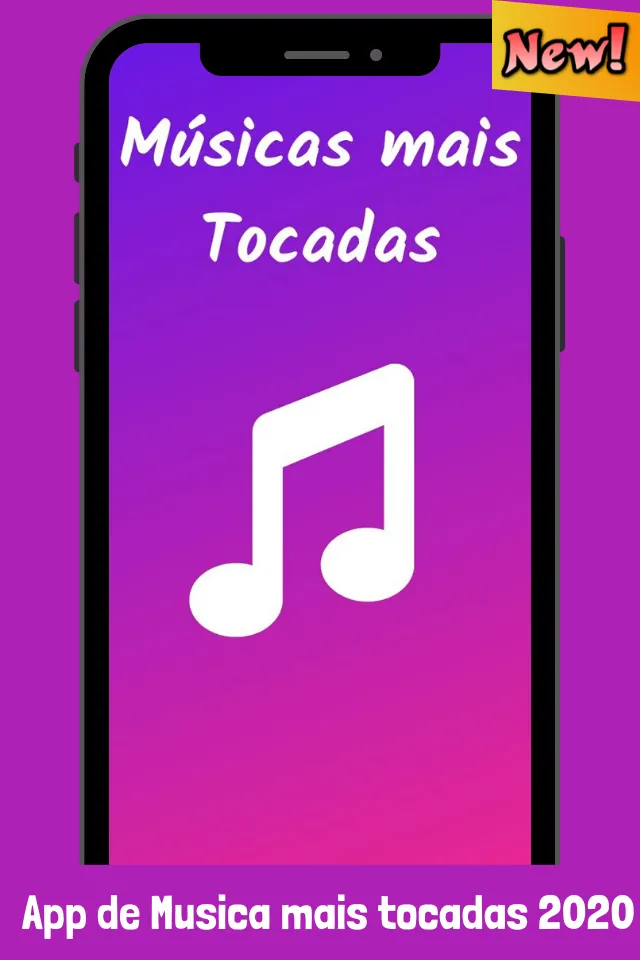 Musicas mais tocadas App | Indus Appstore | Screenshot