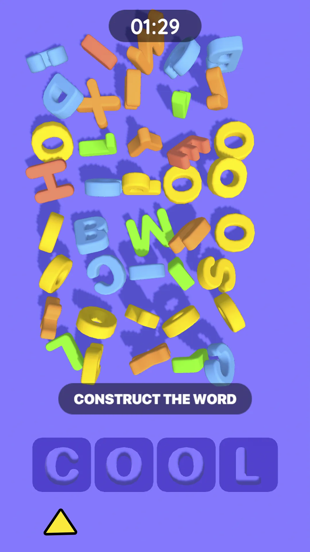 Type Sprint: Typing Games | Indus Appstore | Screenshot