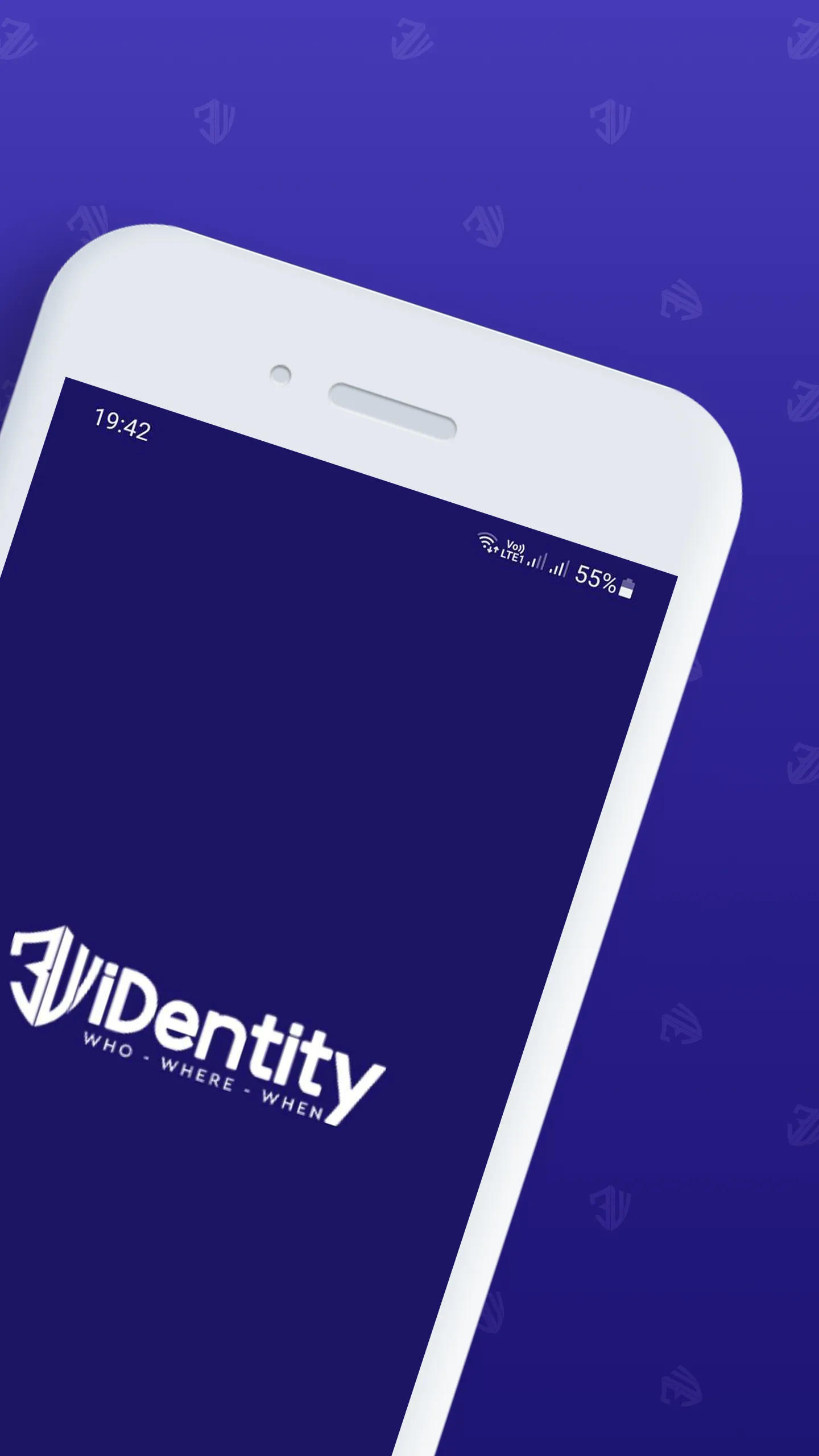 3WiDentity | Indus Appstore | Screenshot