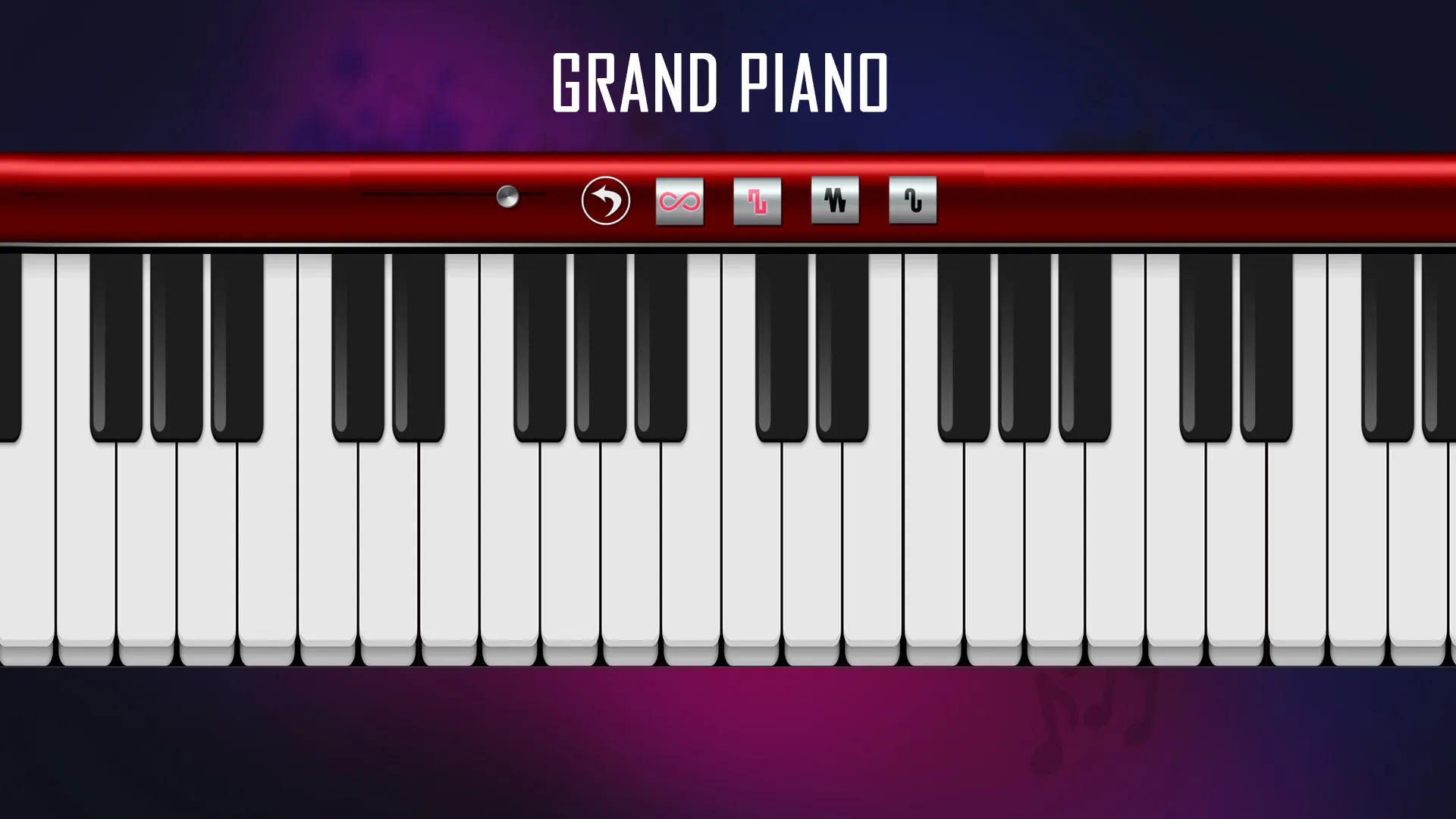 Real Piano Master | Indus Appstore | Screenshot