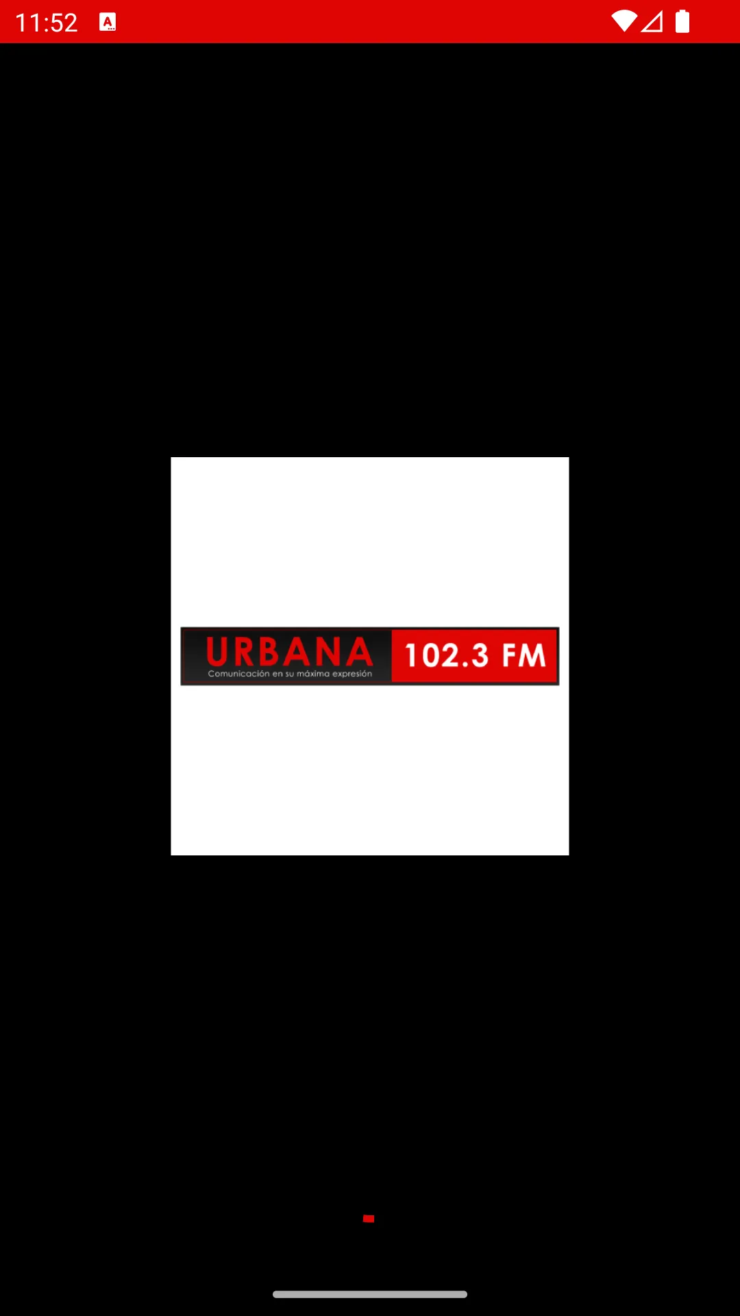 FM Urbana 102.3 | Indus Appstore | Screenshot