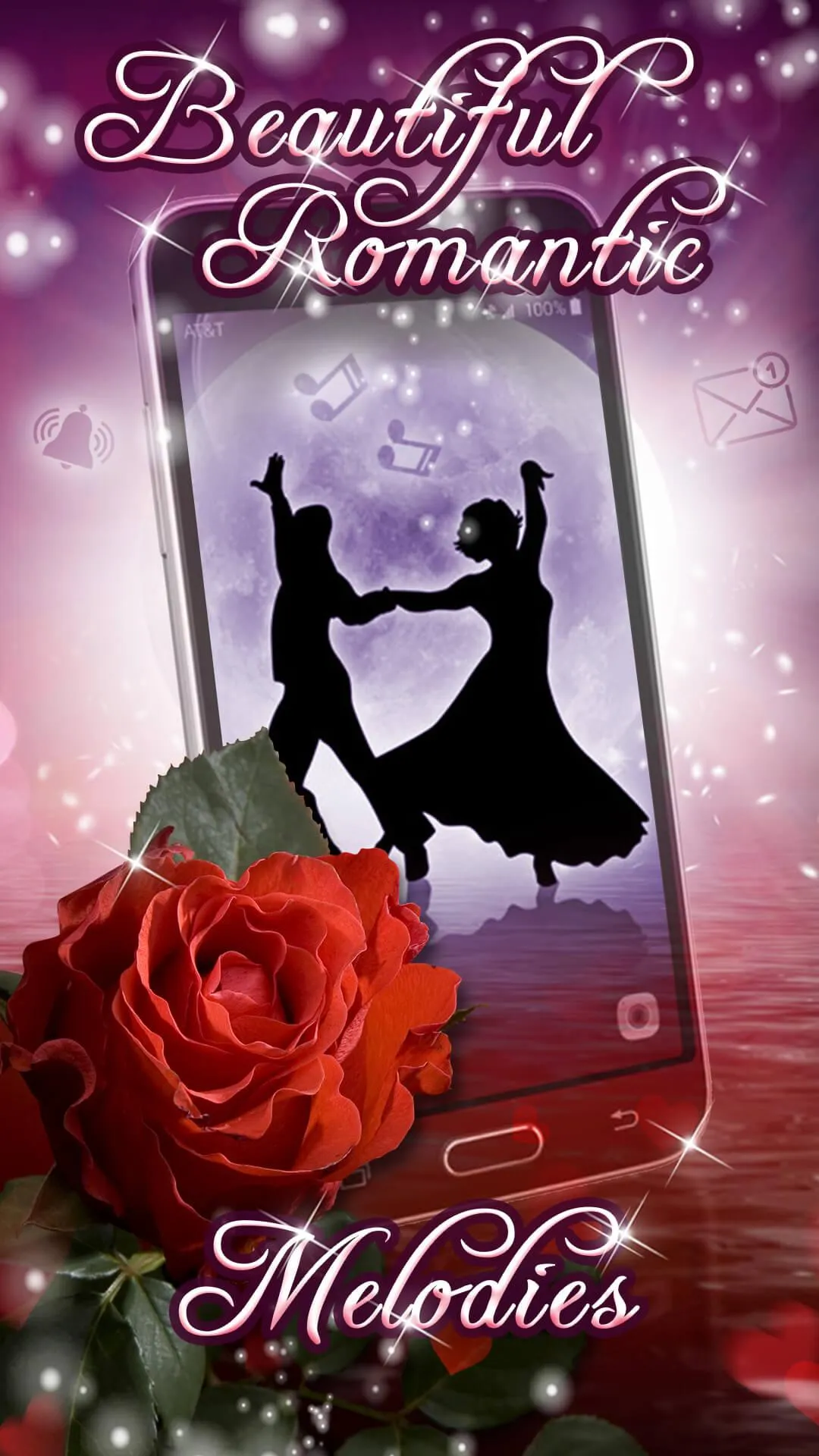 Love Ringtones & Romantic Song | Indus Appstore | Screenshot