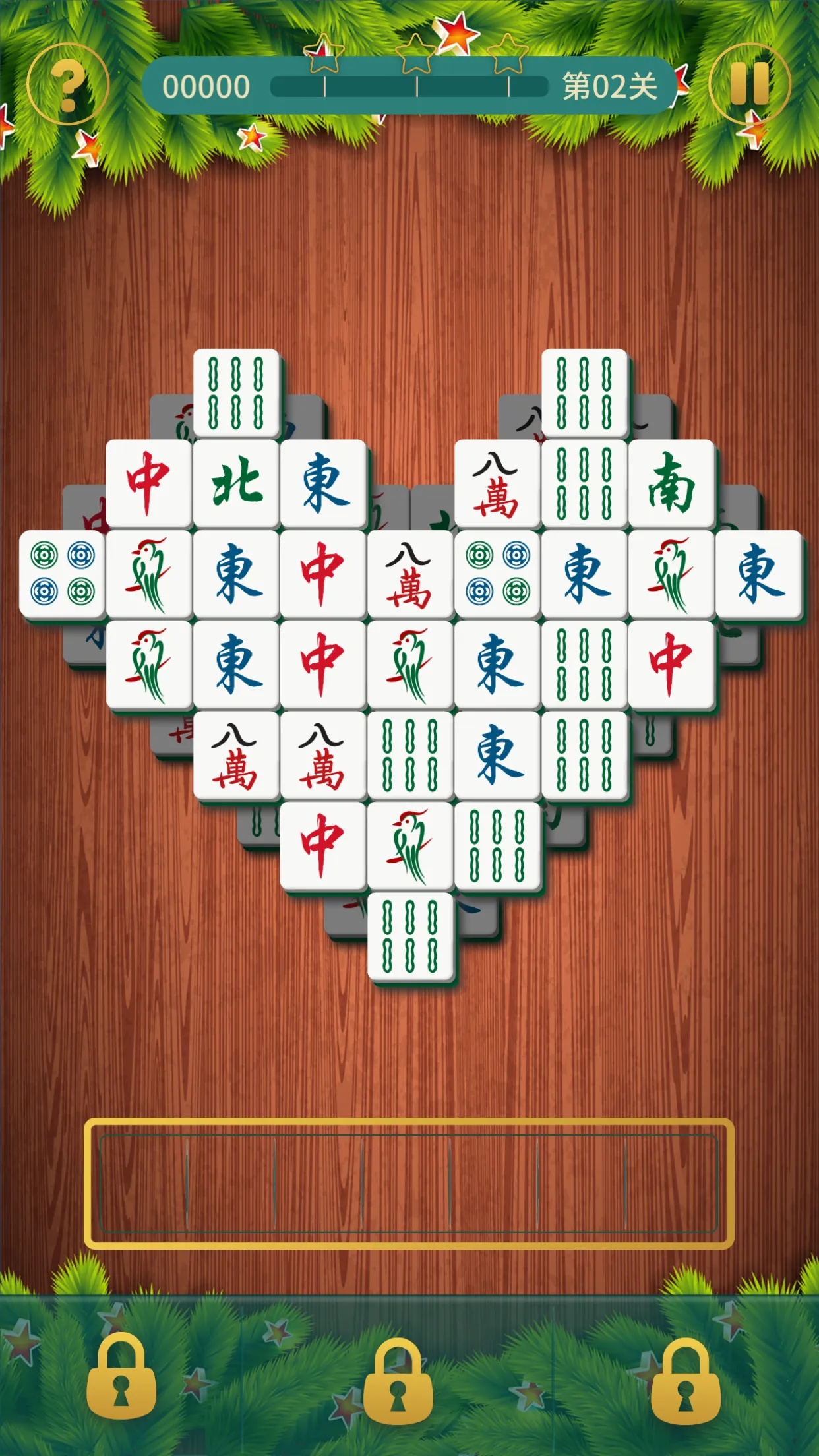 Mahjong Craft: Triple Matching | Indus Appstore | Screenshot