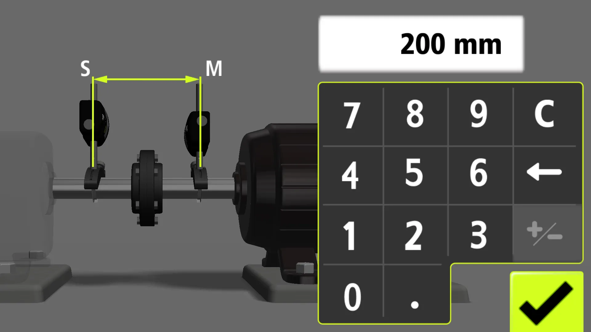 Fixturlaser Laser Kit | Indus Appstore | Screenshot