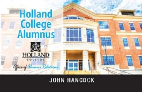 Holland College Alumni | Indus Appstore | Screenshot