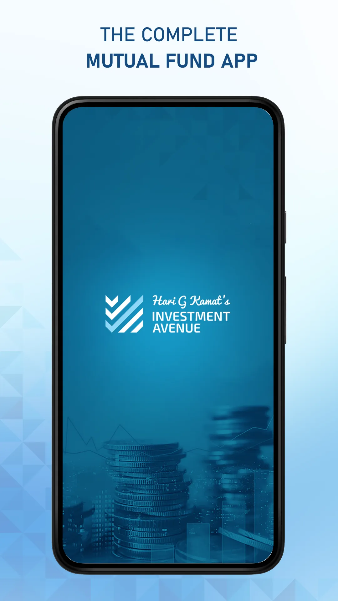 HGK Invest | Indus Appstore | Screenshot