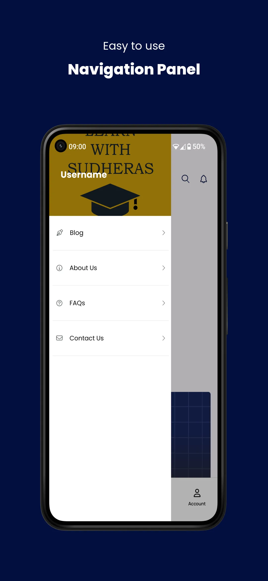 Learn With Sudheras | Indus Appstore | Screenshot