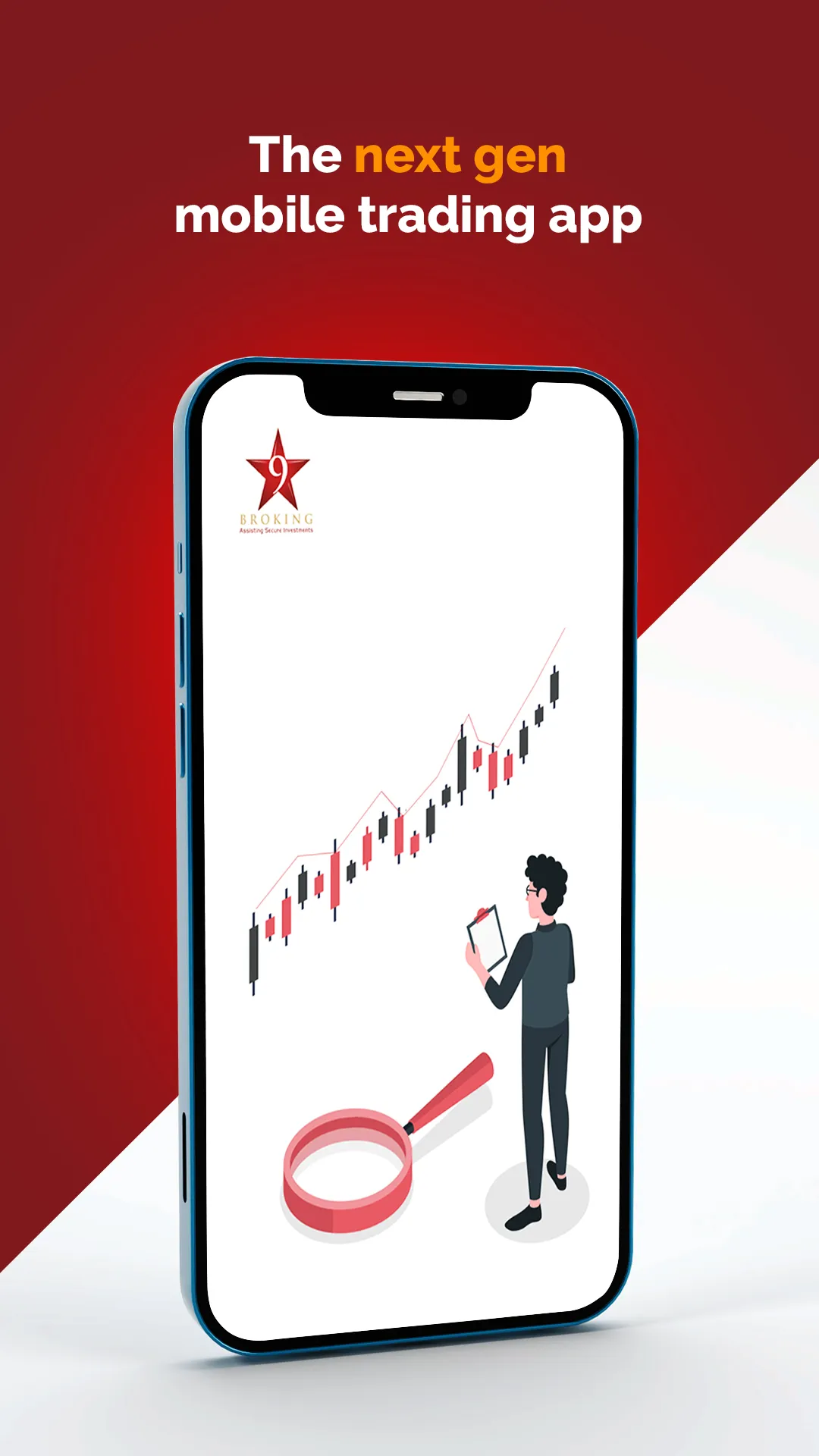 9Star Trader | Indus Appstore | Screenshot