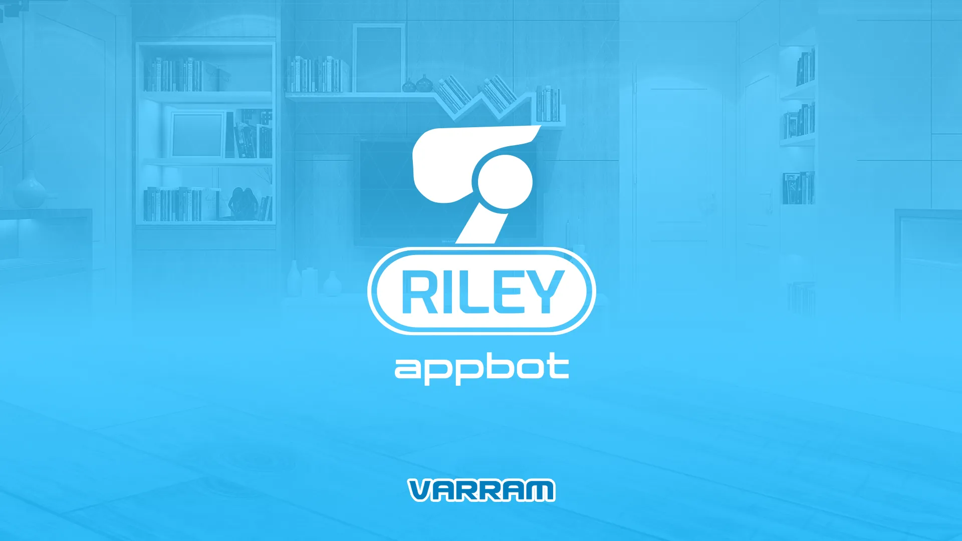 appbot RILEY | Indus Appstore | Screenshot