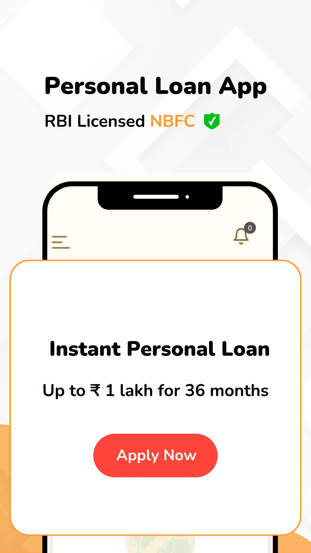 LokSuvidha - Personal Loan App | Indus Appstore | Screenshot