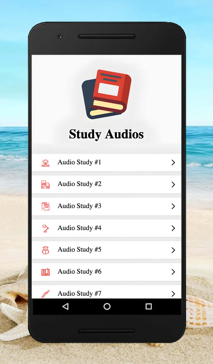 Study music relaxing and focus | Indus Appstore | Screenshot