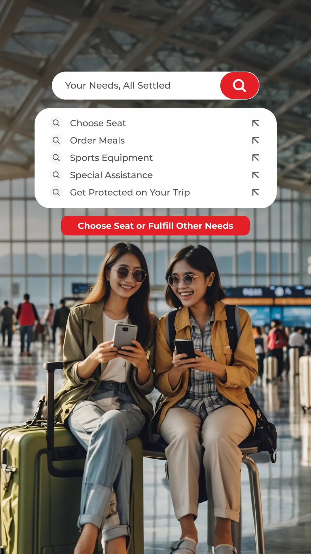 Airpaz: Flights & Hotels | Indus Appstore | Screenshot