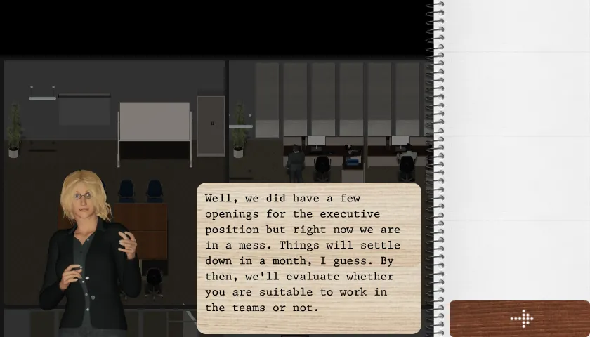 Dream City Office | Indus Appstore | Screenshot
