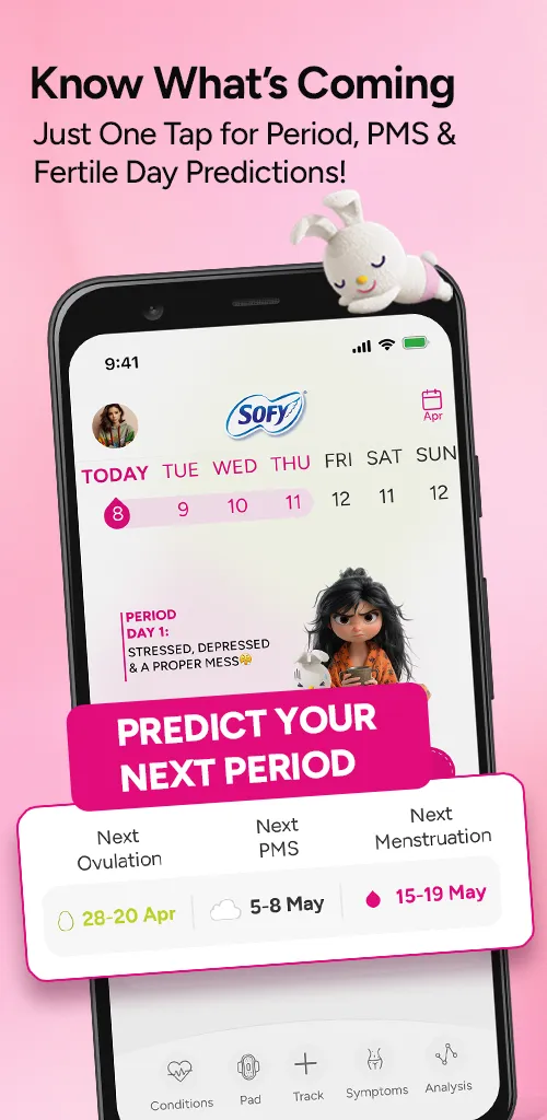 SOFY CLUB | Indus Appstore | Screenshot