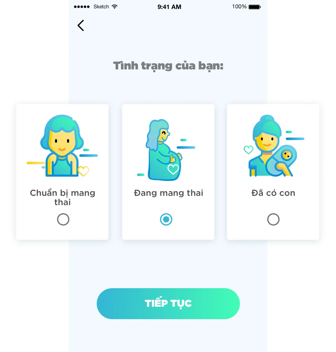 Thai giáo & Nuôi dạy con | Indus Appstore | Screenshot