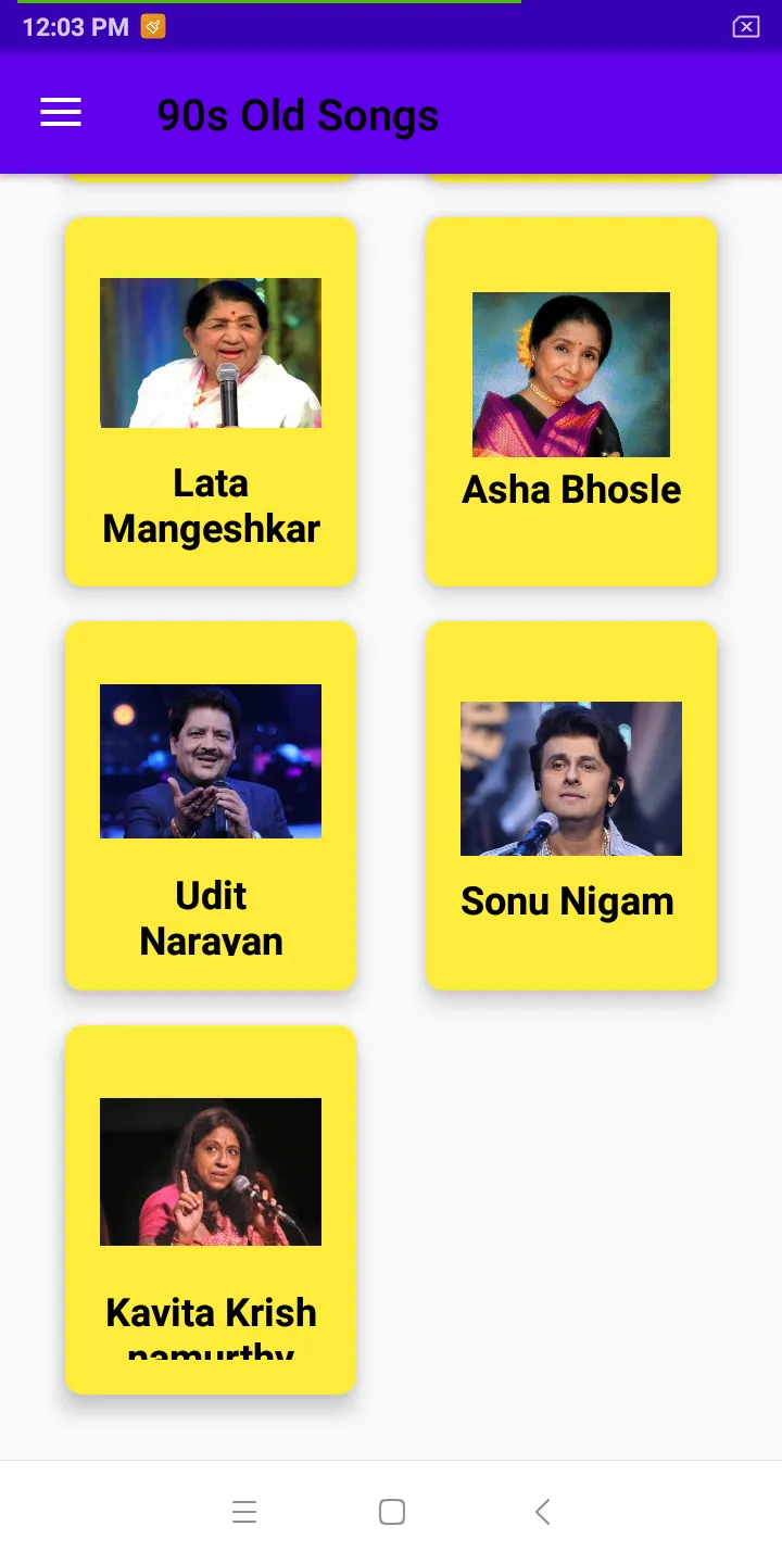 90 Music Videos : Hindi songs | Indus Appstore | Screenshot