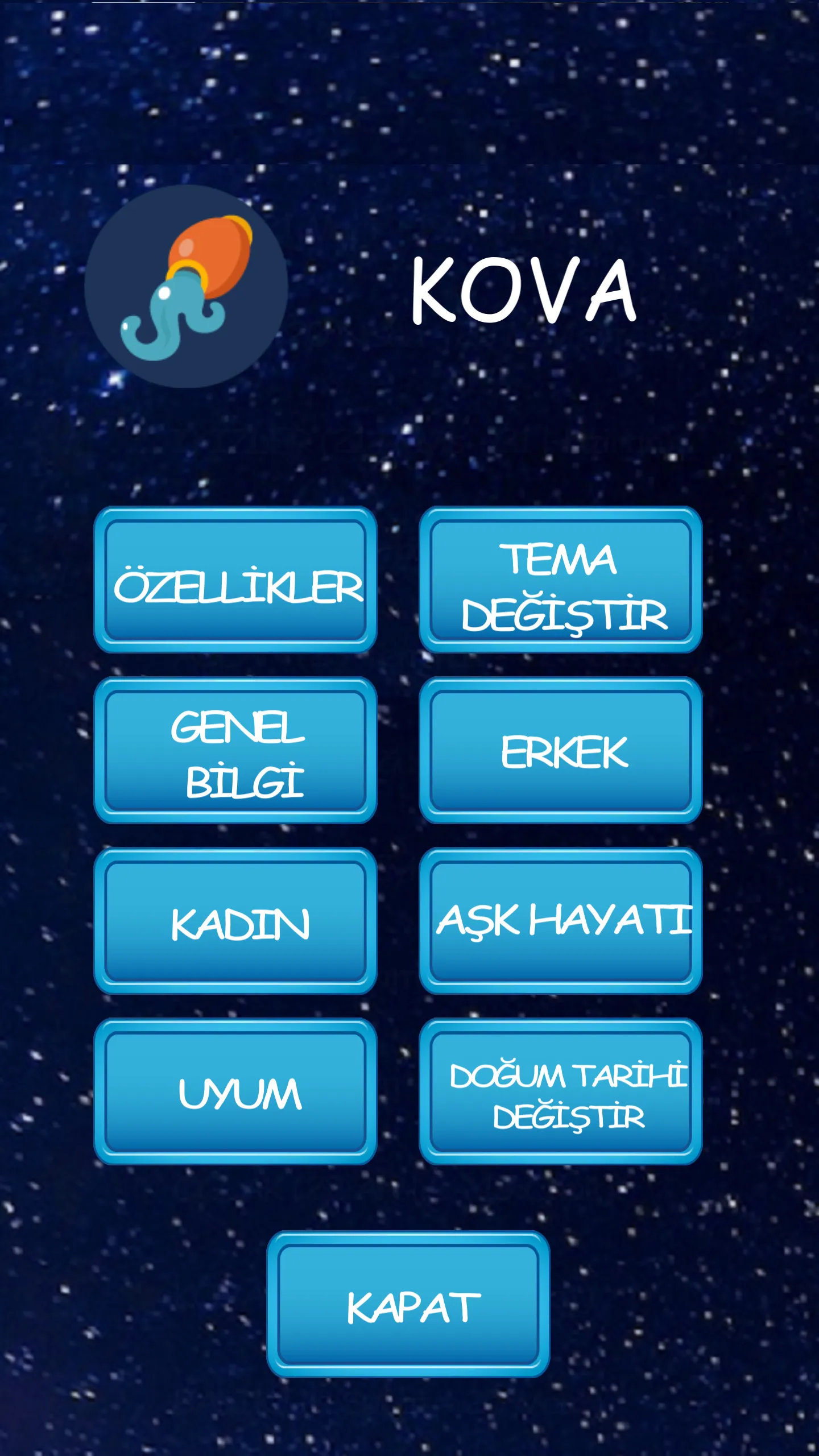 Burç Yorumları | Indus Appstore | Screenshot