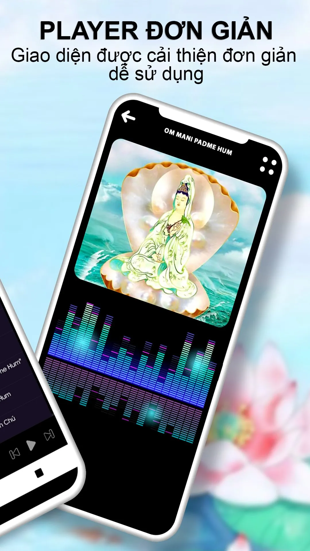 Om Mani Padme Hum - Phật Giáo | Indus Appstore | Screenshot