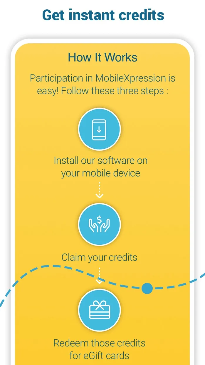 MobileXpression Panel | Indus Appstore | Screenshot