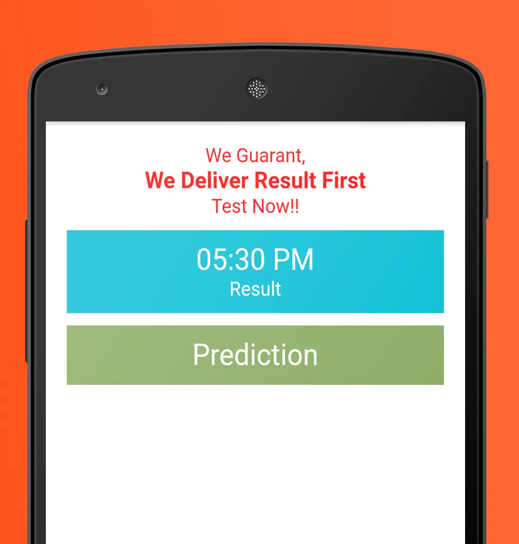 Arunachal Pradesh Lottery Resu | Indus Appstore | Screenshot